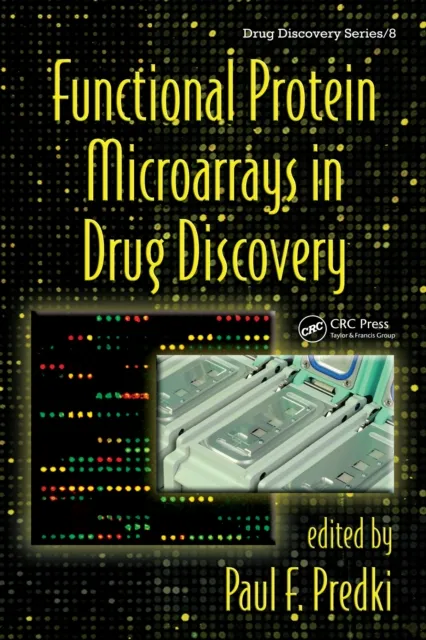 Functional Protein Microarrays in Drug Discovery
