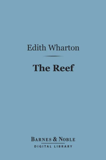 Reef (Barnes & Noble Digital Library)
