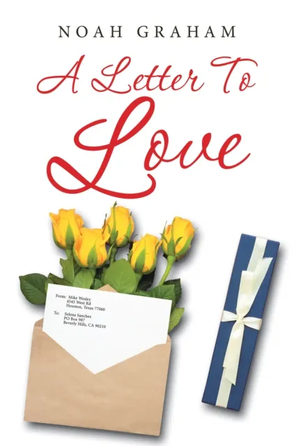 Letter to Love