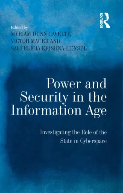 Power and Security in the Information Age
