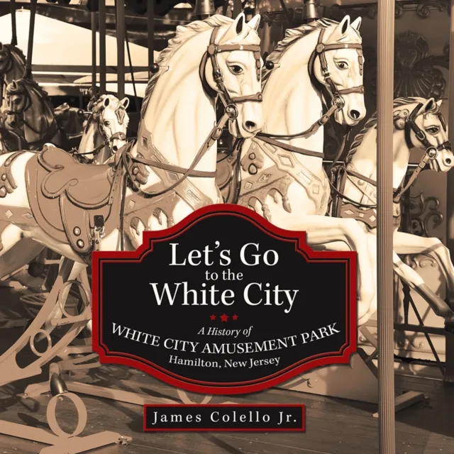 Let'S Go to the White City