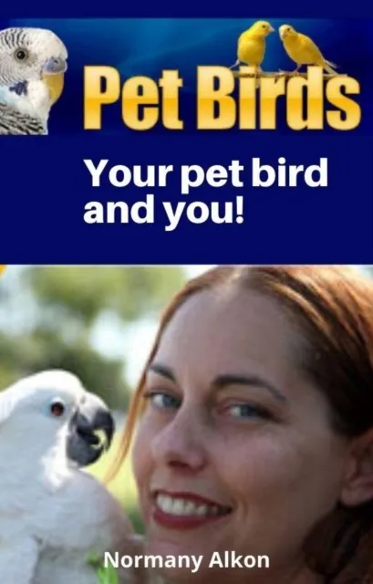 Pet Birds