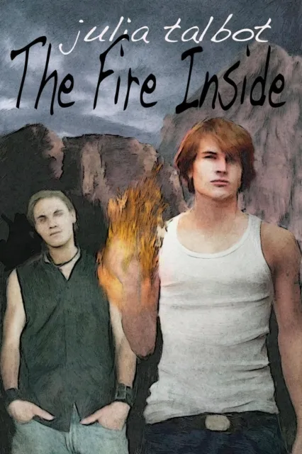 Fire Inside