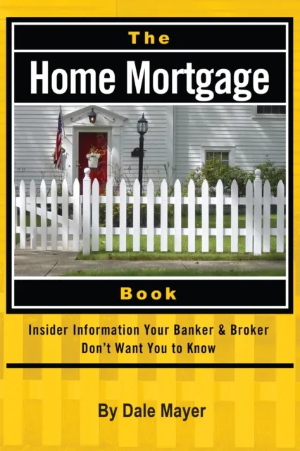 Home Mortgage Book