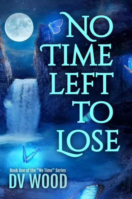 No Time Left To Lose