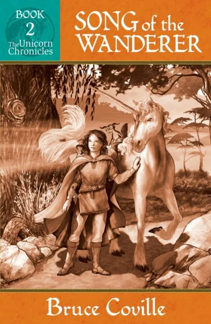 Song of the Wanderer