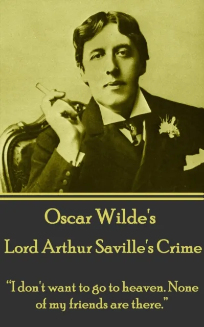 Lord Arthur Saville's Crime