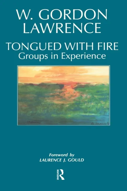 Tongued with Fire