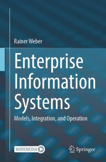 Enterprise Information Systems