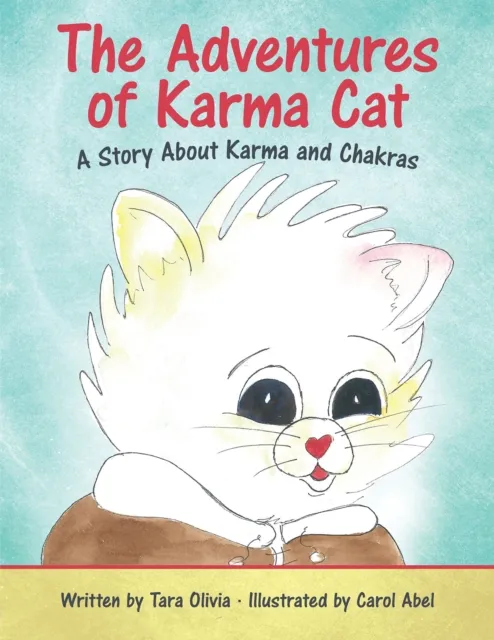 Adventures of Karma Cat