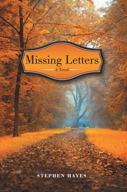 Missing Letters