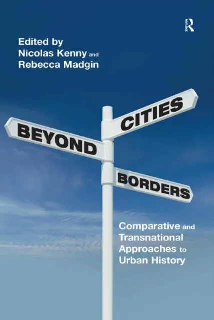 Cities Beyond Borders