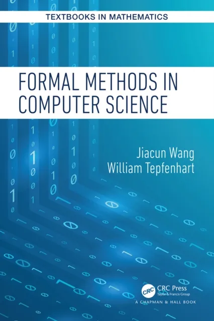 Formal Methods in Computer Science