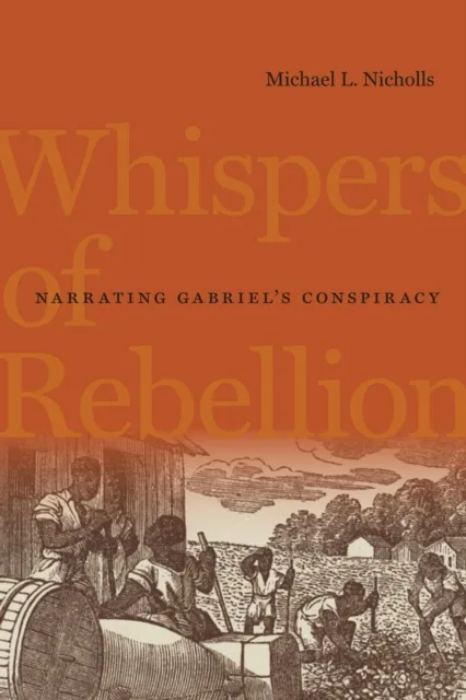 Whispers of Rebellion