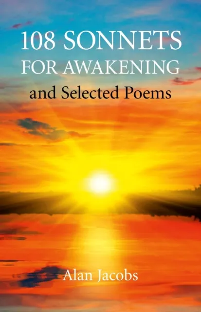 108 Sonnets for Awakening