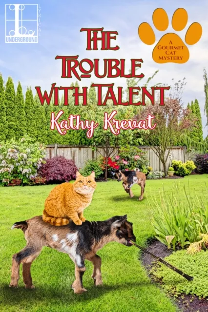 Trouble with Talent
