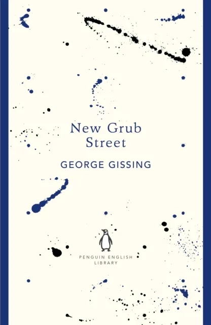 New Grub Street