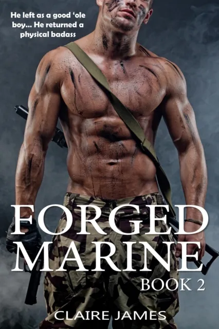 Forged Marine
