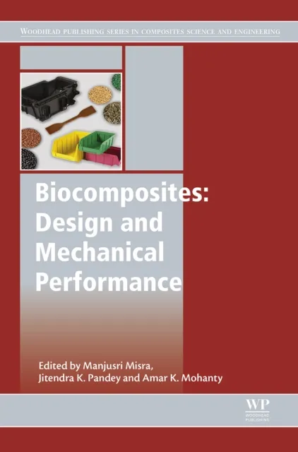 Biocomposites: Design and Mechanical Performance