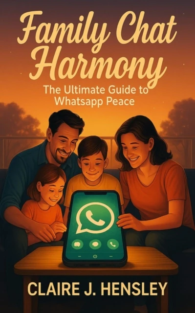 Family Chat Harmony