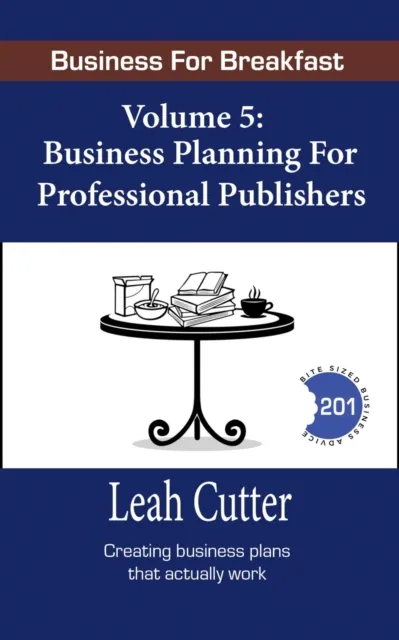 Business Planning for Professional Publishers