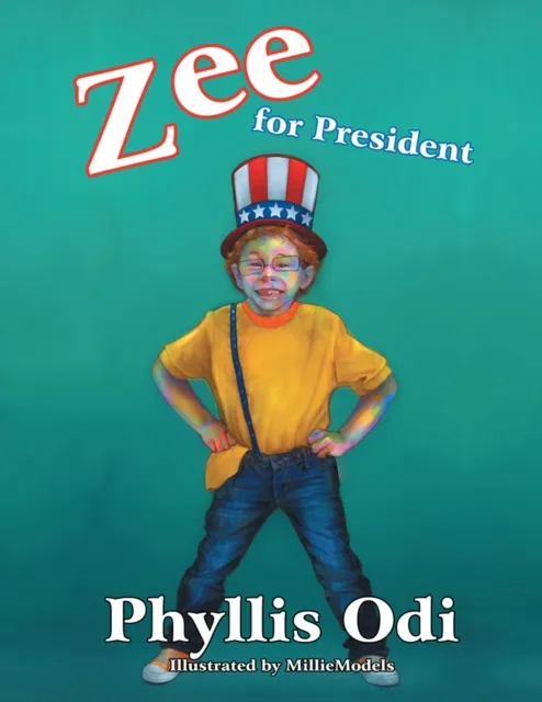 Zee for President