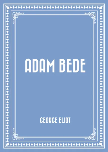 Adam Bede