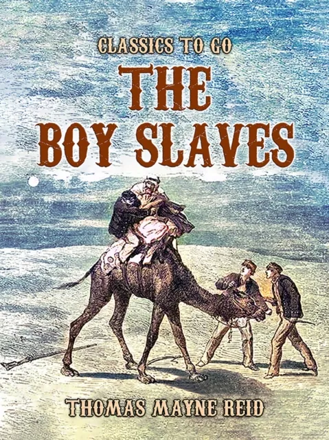 Boy Slaves