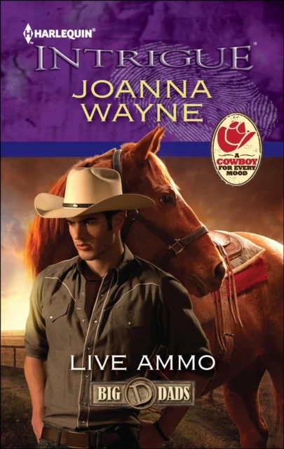 Live Ammo