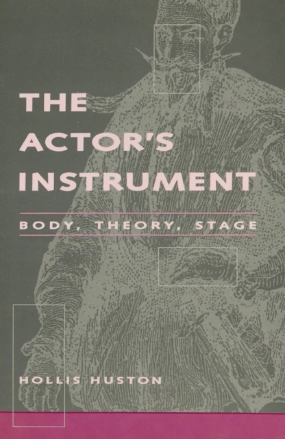 Actor's Instrument