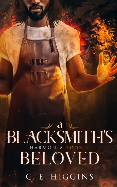 Blacksmith's Beloved