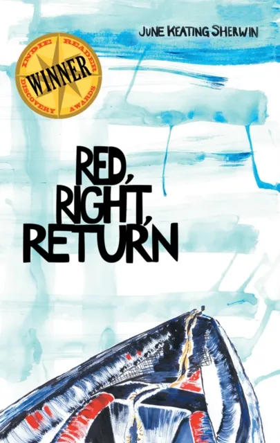 Red, Right, Return