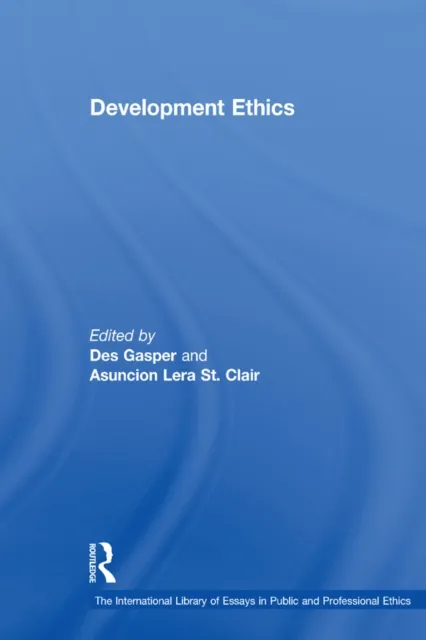Development Ethics