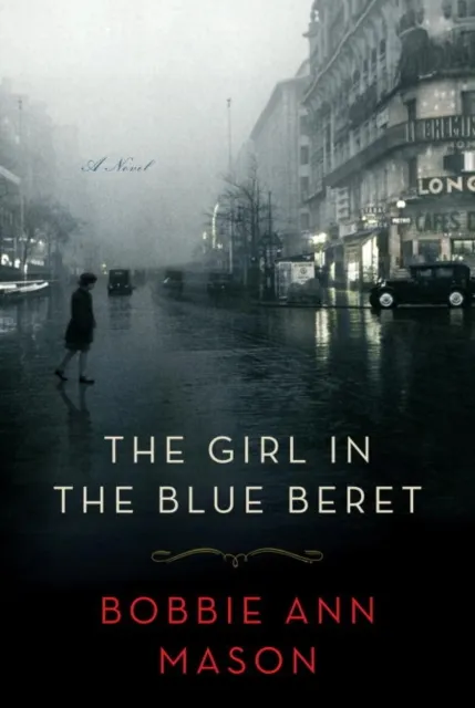 Girl in the Blue Beret