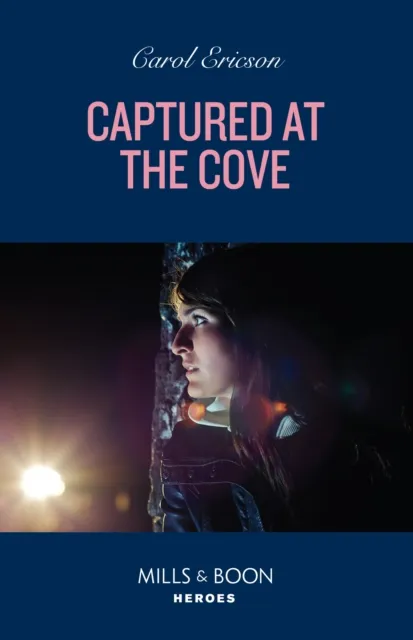 Captured At The Cove