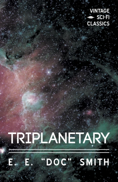 Triplanetary