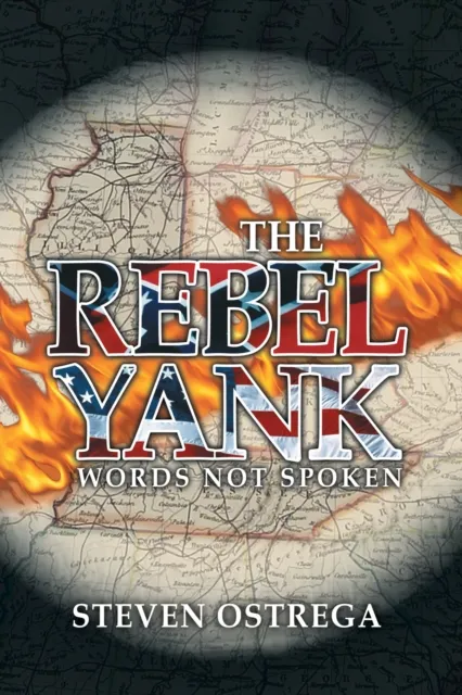 Rebel Yank