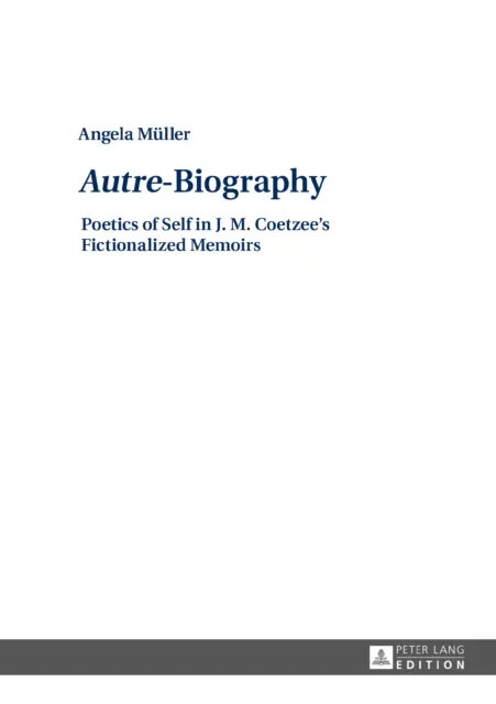 Autre -Biography