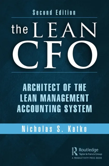 Lean CFO