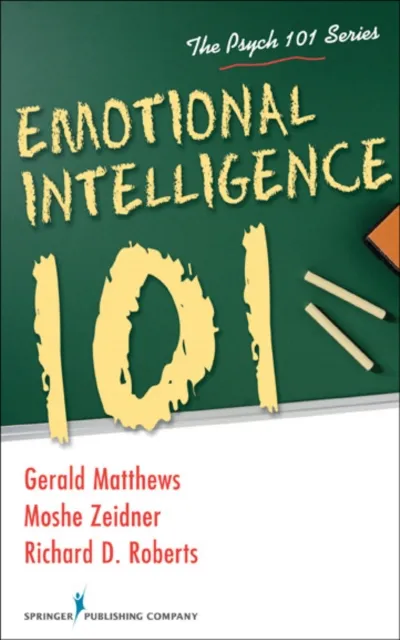 Emotional Intelligence 101