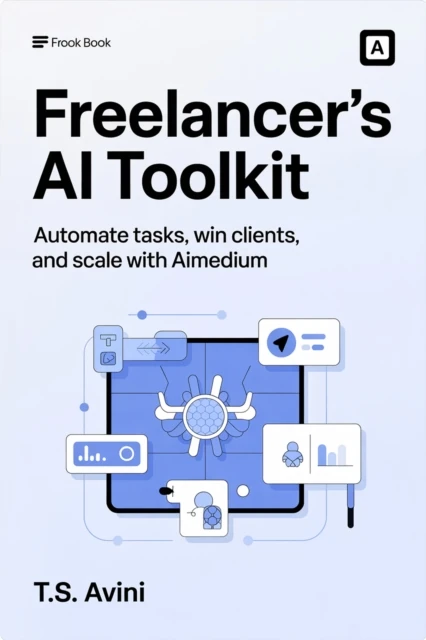 Freelancer's AI Toolkit