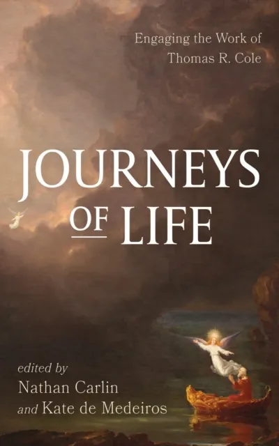 Journeys of Life