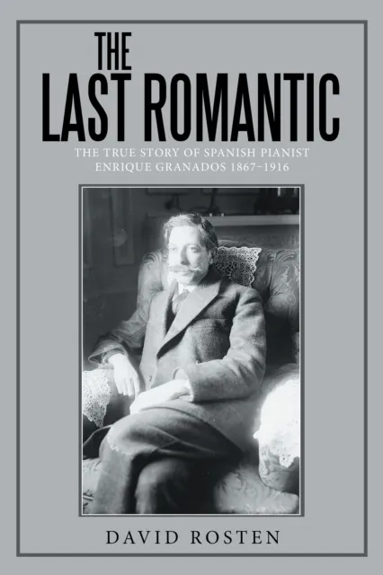 Last Romantic
