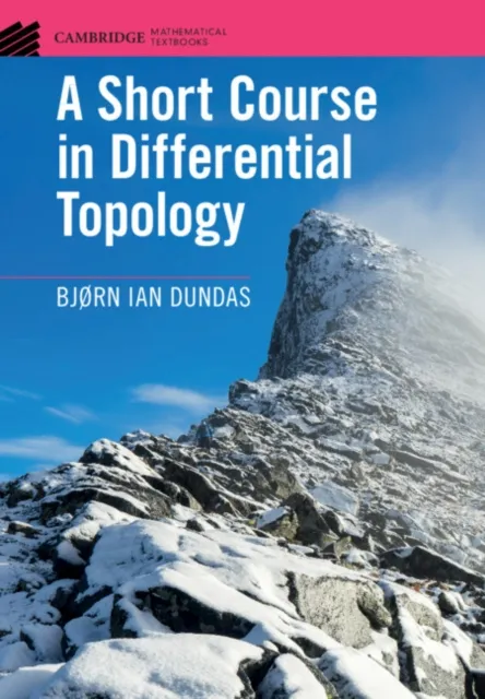 Short Course in Differential Topology