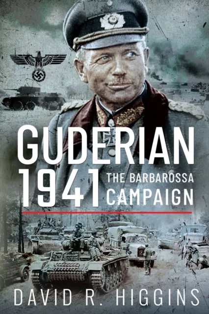 Guderian 1941