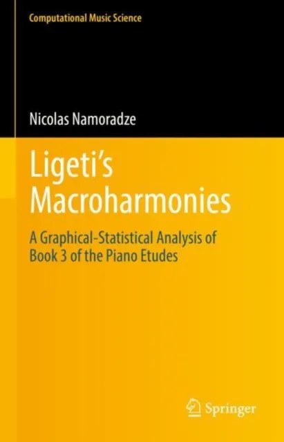Ligeti's Macroharmonies