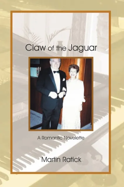 Claw of the Jaguar