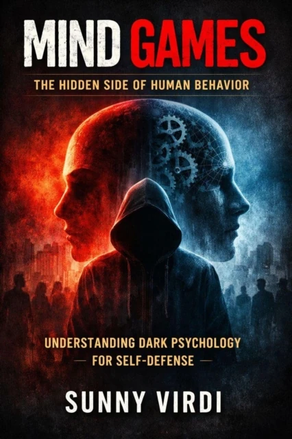 Mind games: The hidden side of human behavior