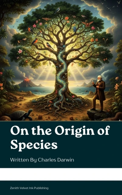 On the Origin of Species