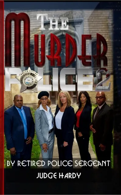 Murder Police 2